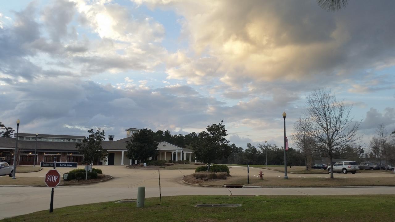 Springfield The Villas At Carter Plantation מראה חיצוני תמונה